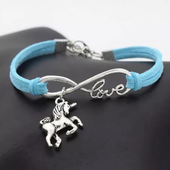 Jewelry - Unicorn Love Bracelet